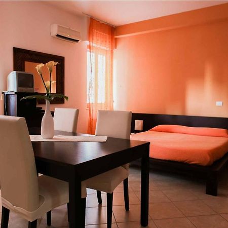 ألغيرو Marisal Accommodation المظهر الخارجي الصورة