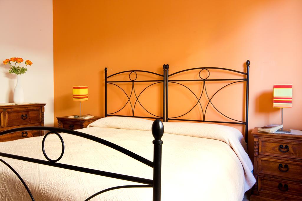 ألغيرو Marisal Accommodation المظهر الخارجي الصورة