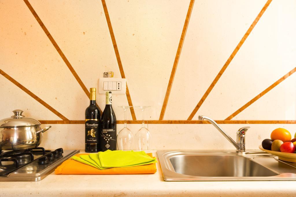 ألغيرو Marisal Accommodation المظهر الخارجي الصورة