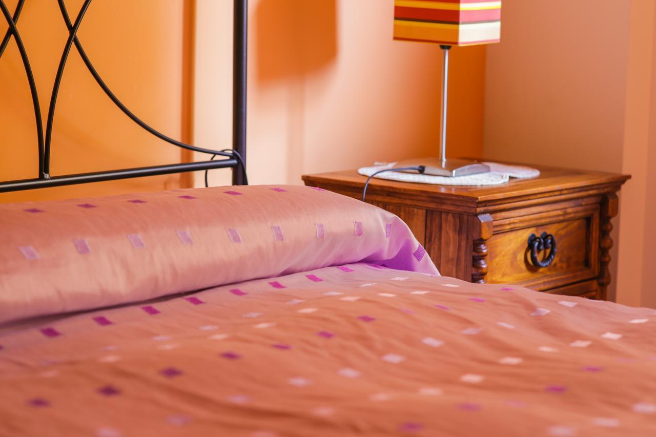 ألغيرو Marisal Accommodation المظهر الخارجي الصورة