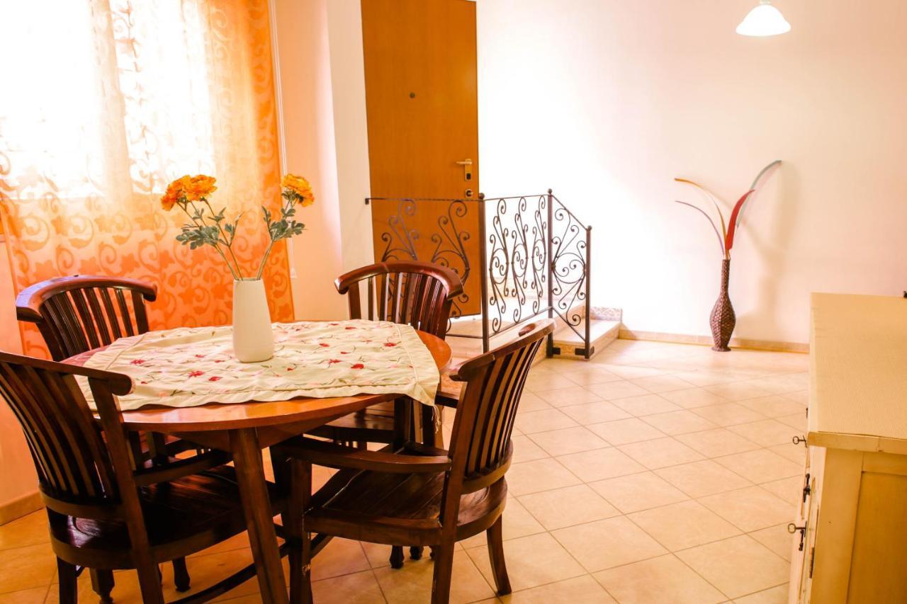 ألغيرو Marisal Accommodation المظهر الخارجي الصورة