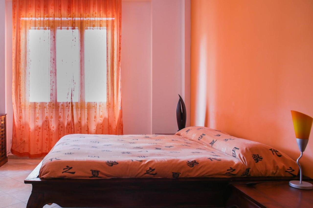 ألغيرو Marisal Accommodation المظهر الخارجي الصورة