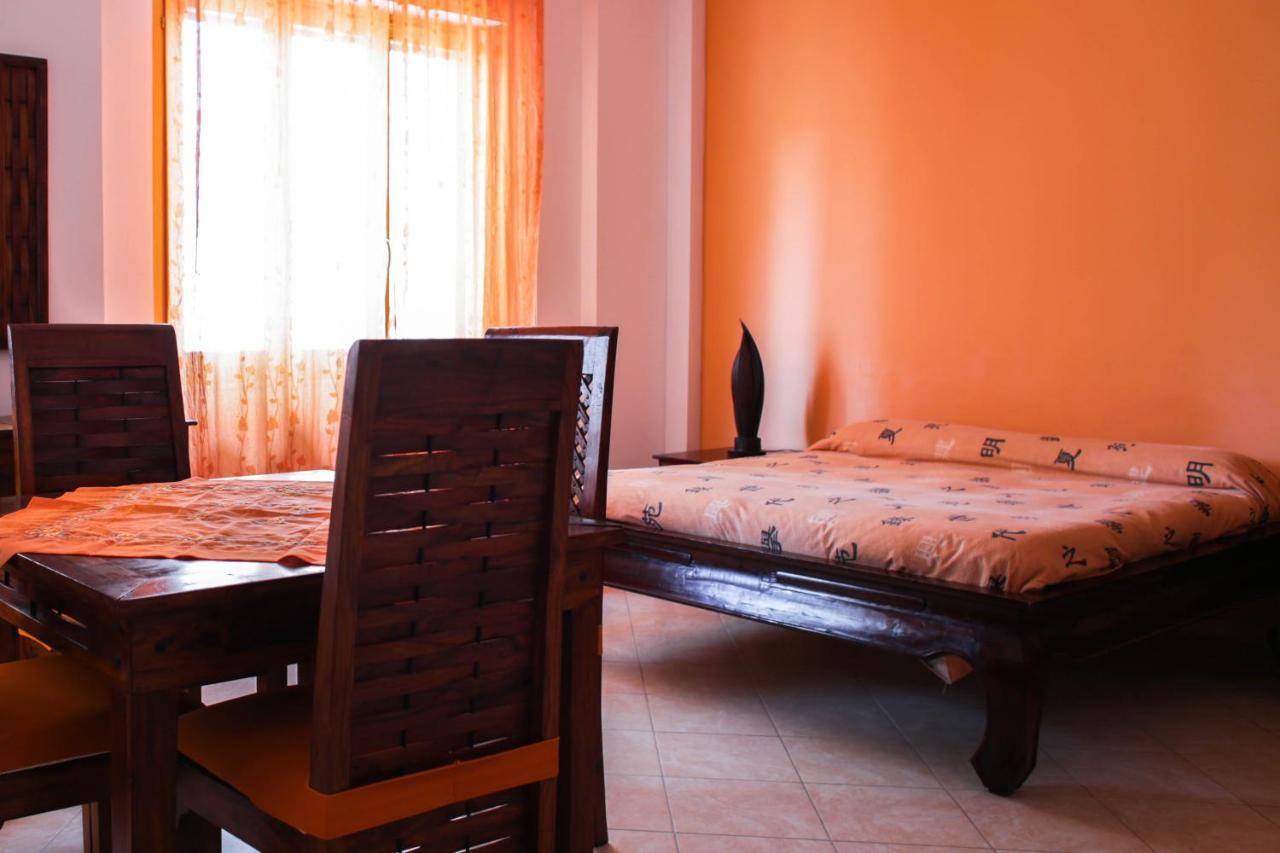 ألغيرو Marisal Accommodation المظهر الخارجي الصورة